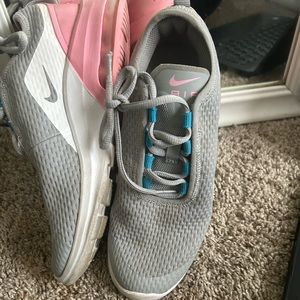 Nike Air max motion 2 kids